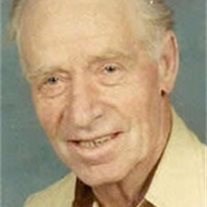 Obituary of Merlin Howard Jacobson