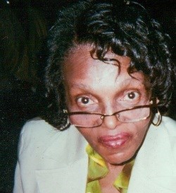 Obituary of Mrs. Clara Marie Dyer-Brown