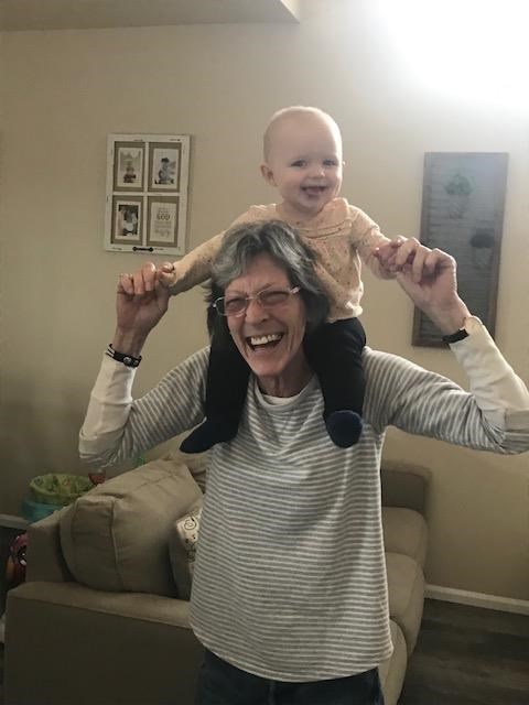 Obituary of Catherine Jeanne Olsen