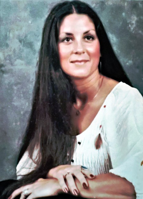 Obituary of Janice "Jan" Marie Shifflett Cargill