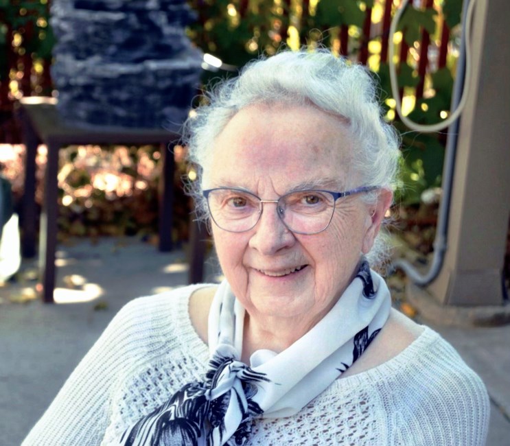 Obituary of Berdena Krapu