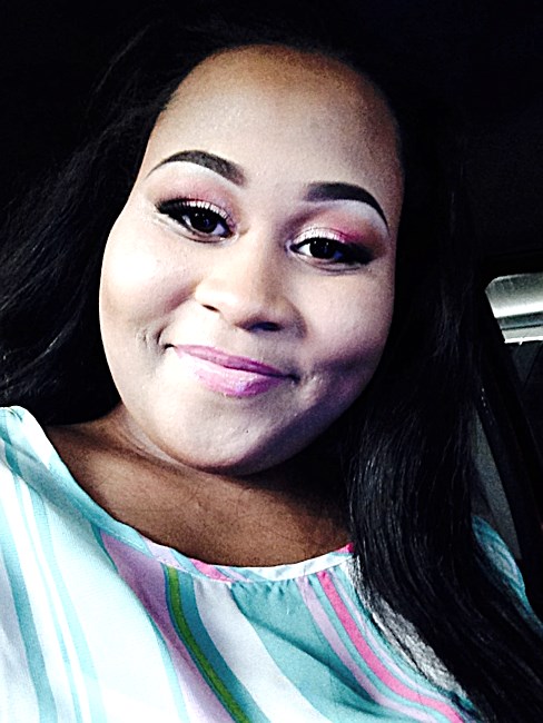 Obituary of Diamond Breeshaun Jones