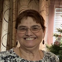 Obituary of Elaine C. Theriault