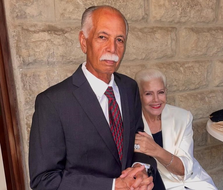 Obituary of Hector L Diaz Ruiz