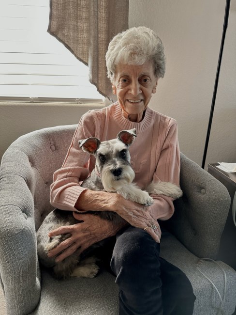 Obituary of Judith Marlene Stephenson