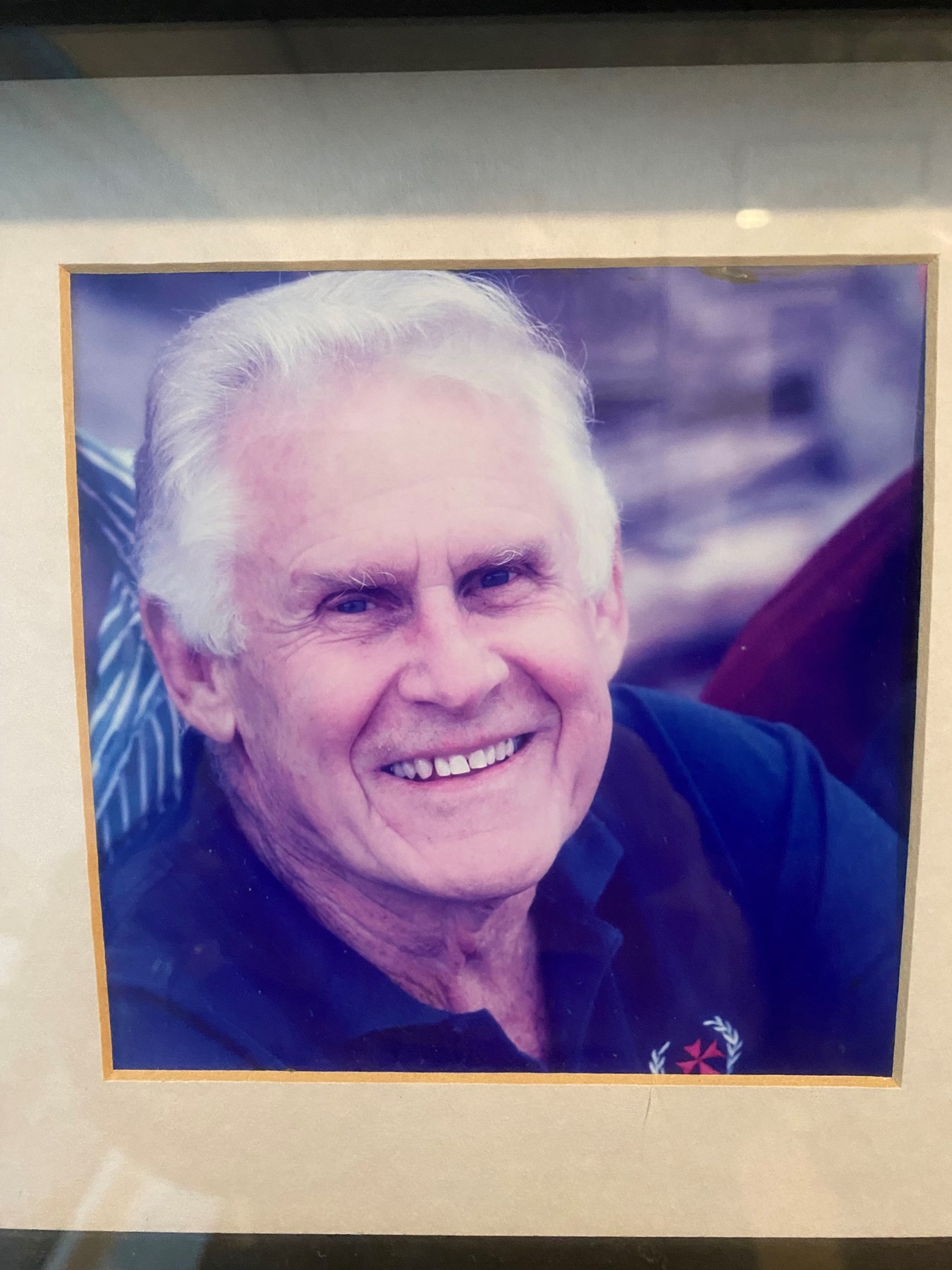 Obituary of Peter Robert Grantham