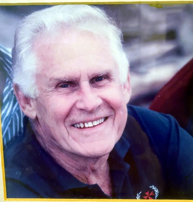 Obituary of Peter Robert Grantham