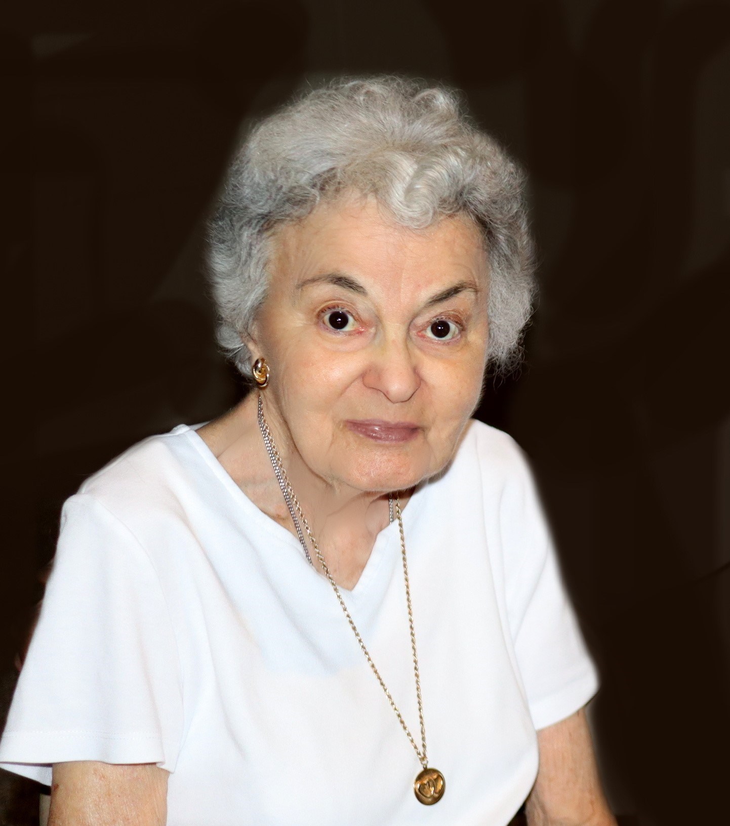 Obituary of Meryl Rockel Roussel