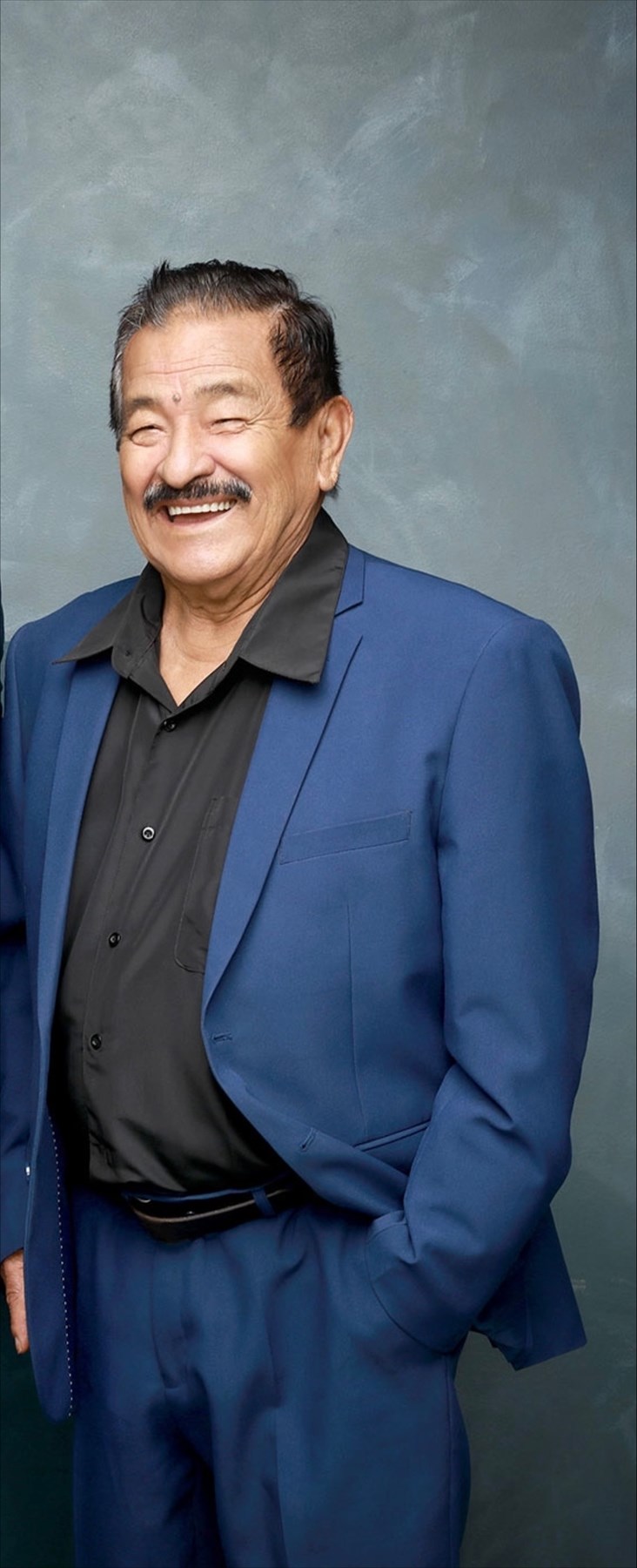 Obituary of Pedro Pablo Chica Falcones