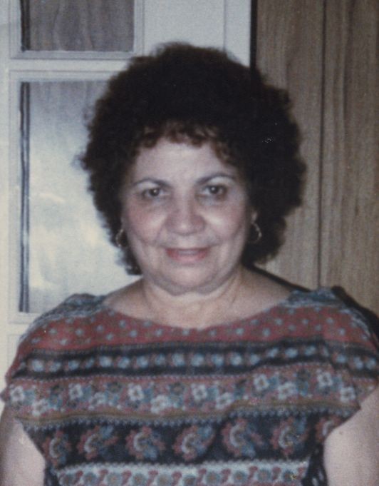 Carolina Martinez Obituary San Antonio, TX