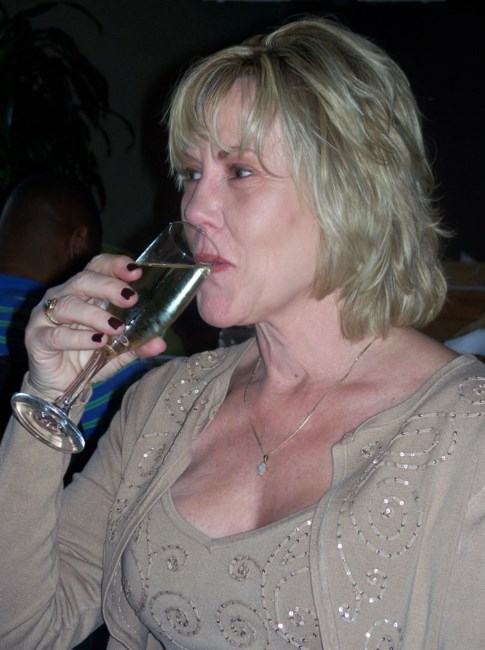 Obituary of Kathleen Armstrong