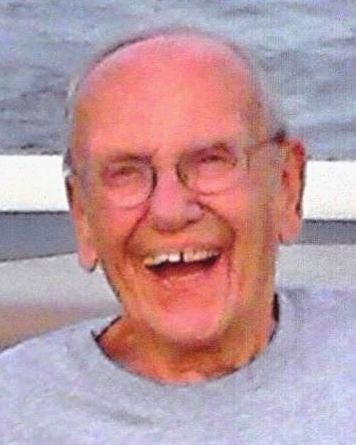 Obituary of Richard G. Wilson