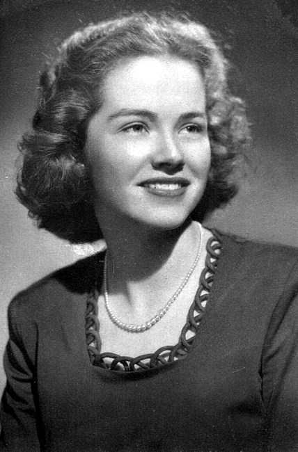Obituary of Betty L. Yukech