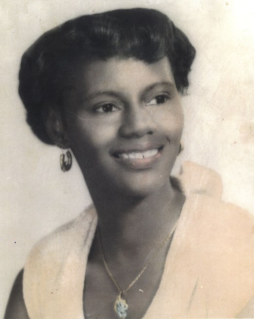 Obituary of Luella Woolridge