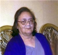 Obituario de Maria Elena Rosas Garcia
