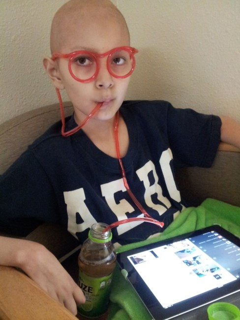 Obituary of Angel Adrian Rascon