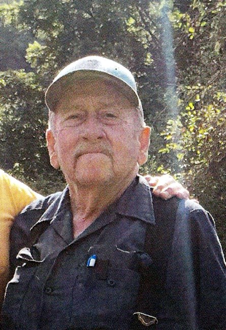 Obituary of JB Greene