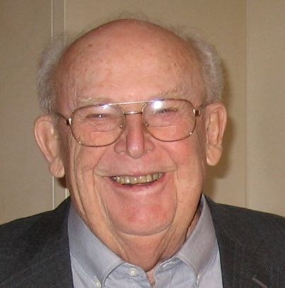 Obituary of Keith Wilson