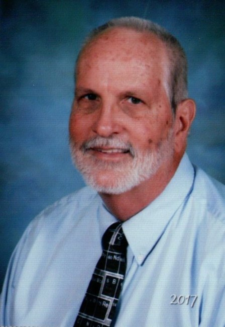 Obituary of Larry Bingham Moore