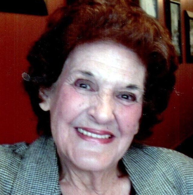 Obituary of Marilyn Dolores Buffalo