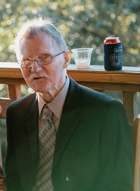 Obituary of Gordon Douglas Munro