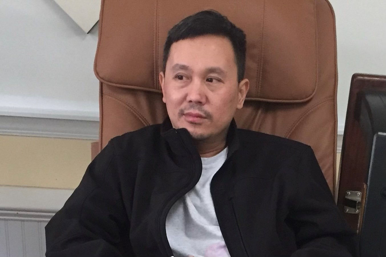 Obituary of Minh Anh Ho