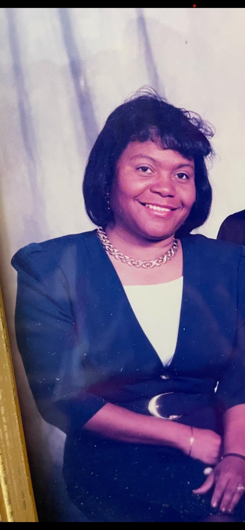 Obituary of Anita Coles