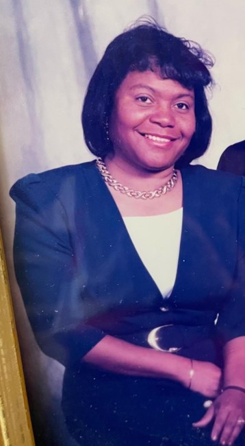 Obituary of Anita Coles