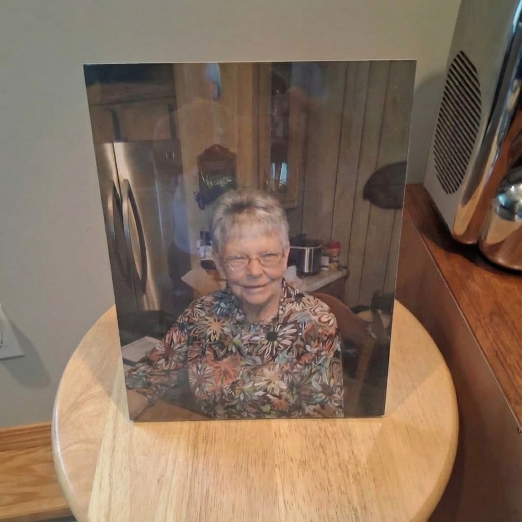 Obituary of Dorothy Marie Milberger