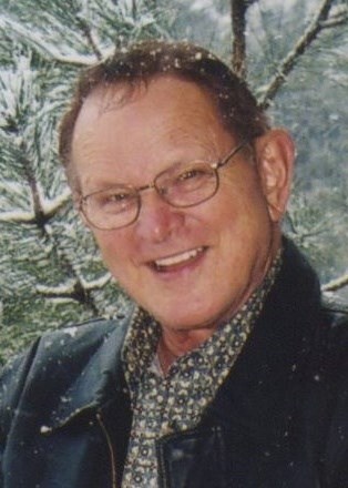 Obituary of David Robert Griffith