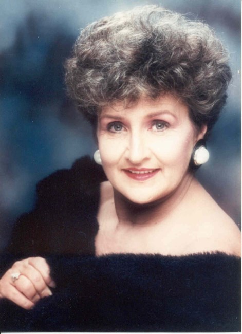 Obituary of Mary Jane Soles