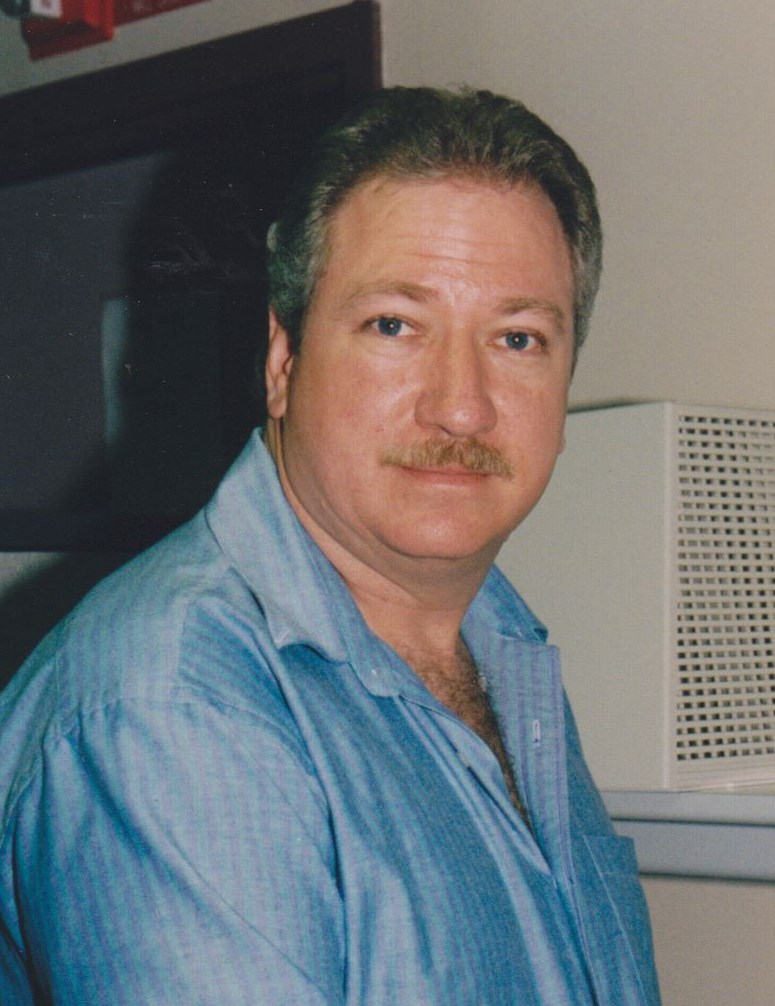 Obituary of Joseph "Rusty" W. LeFave