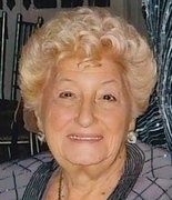 Obituary of Anne Dene