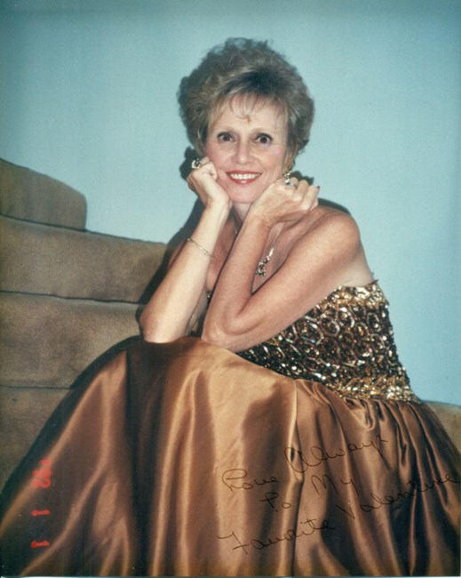 Obituary of Linda Mary McCann