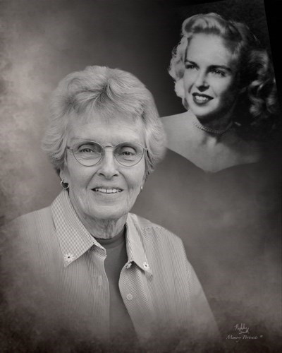 Obituary of Dorothy Jeanette Marshall