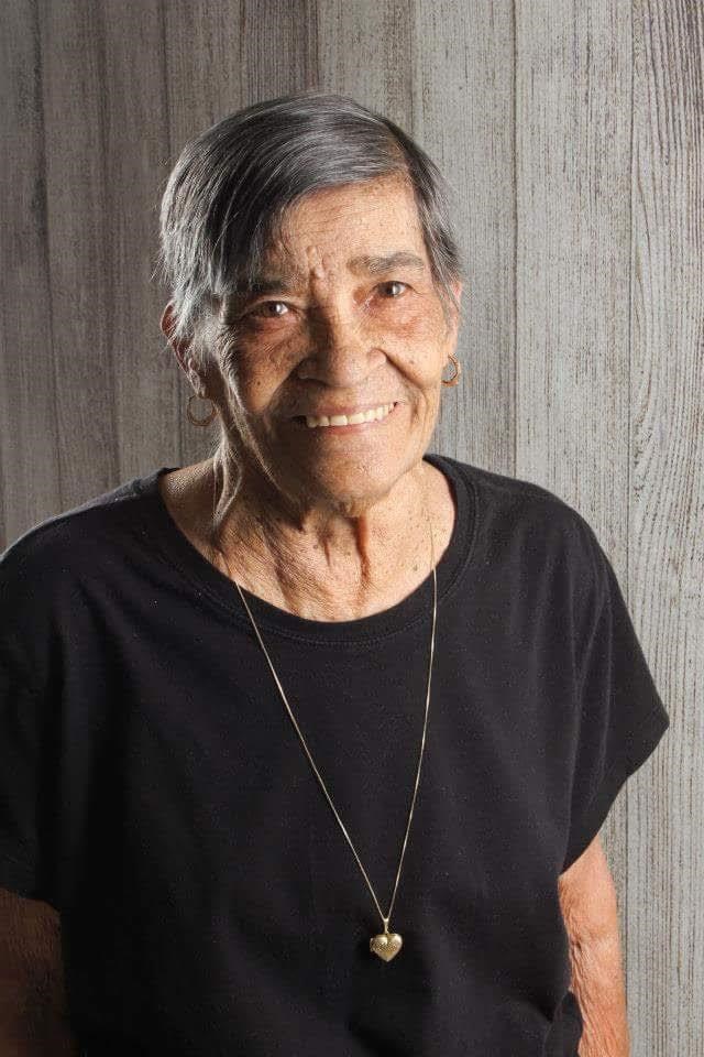 Obituary of Marie Landers