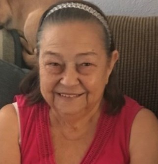 Obituary of Nilda C Alvarez