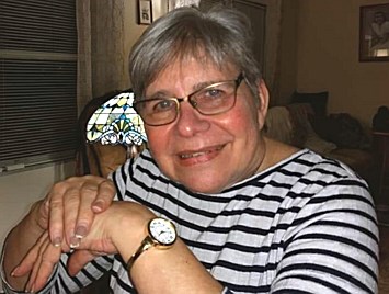 Obituary of Regine C. Russo