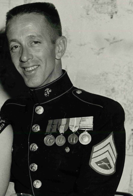 Obituary of James Eugene Baratta