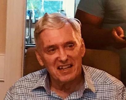 Obituary of Charles Arnold Leykum