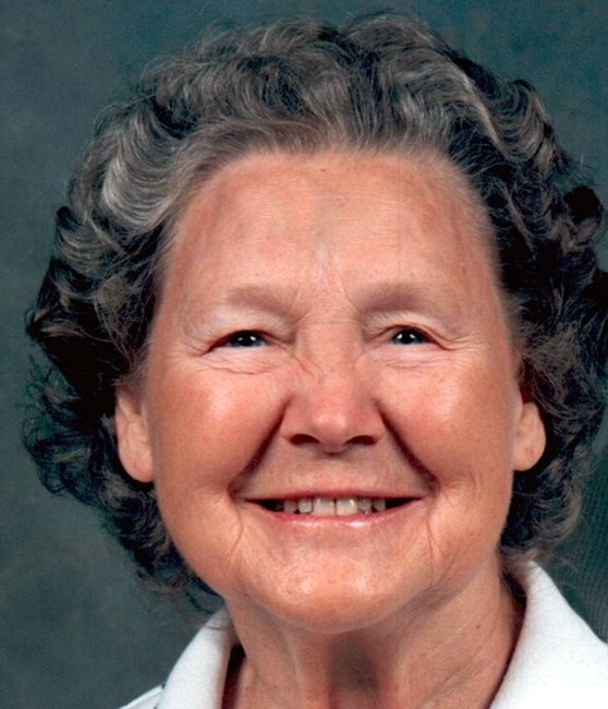 Obituary of Bertha Lee Boner