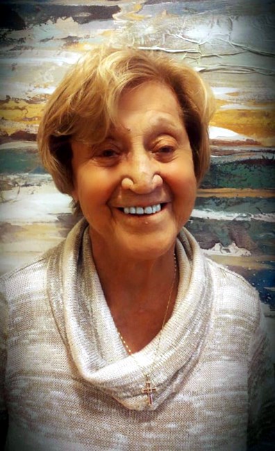 Obituary of Michelina La Fazia