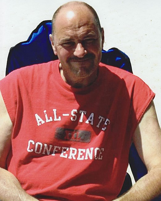 Obituary of James "Jimmy" Arnold Gilbert