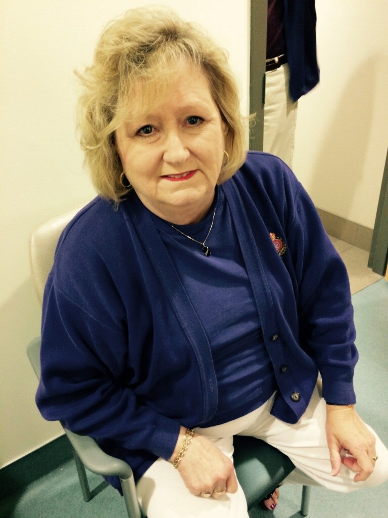 Obituary of Debra Jackson