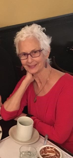 Obituary of Carol Jean Davis