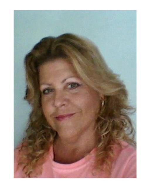 Obituary of Kimberly Ann Meadows-Simpson