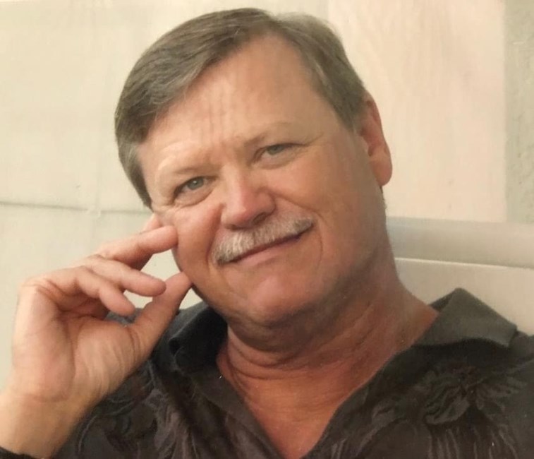 Obituary of Kevin Parker Chalmers