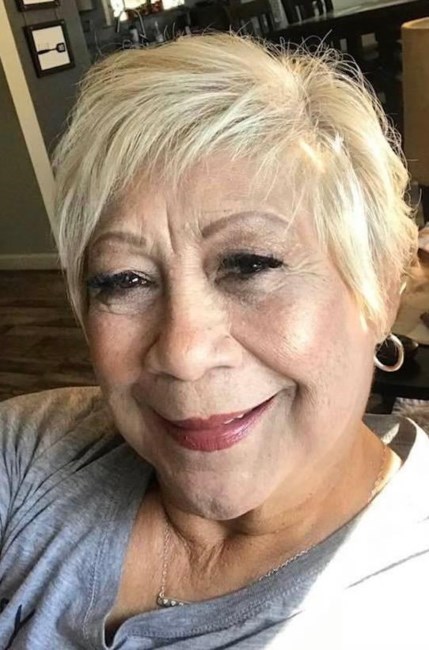 Obituary of Adeline "Yaya" Gomez Camus