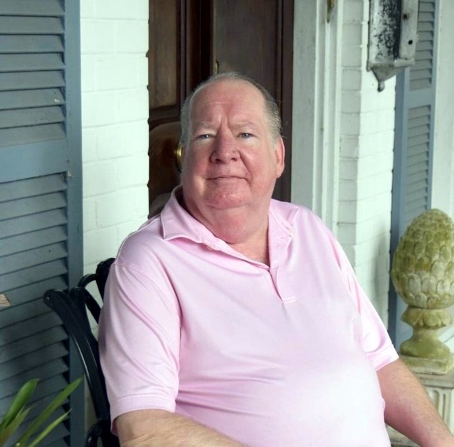 Obituary of Kevin Kohlman Boudreaux