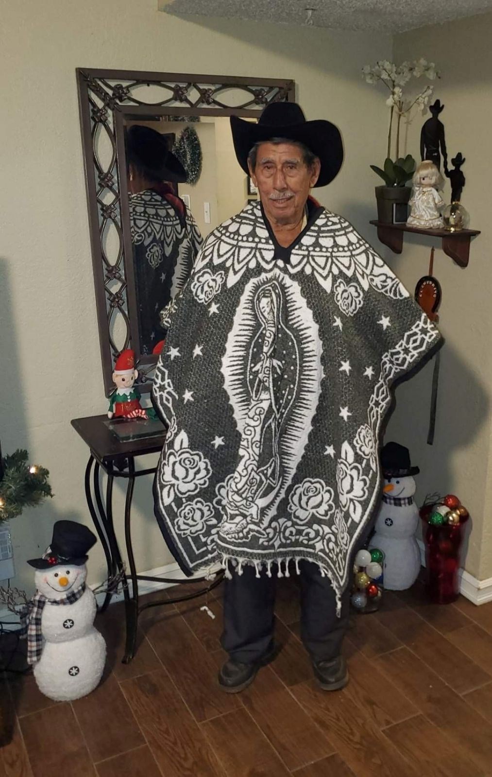 Obituary of Guadalupe Lopez Aguirre